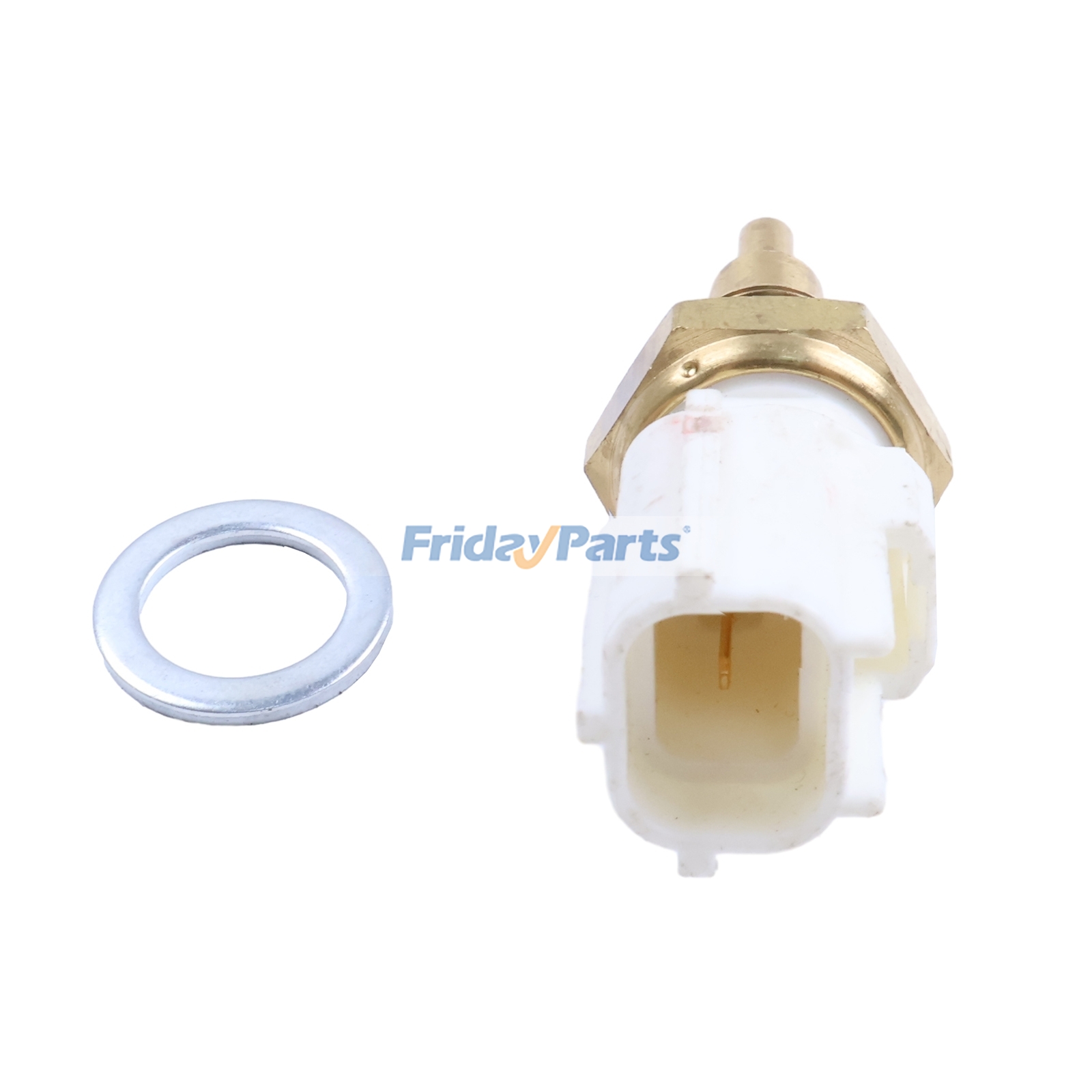 Fan Temperature Sensor for Sport UTV/ATV