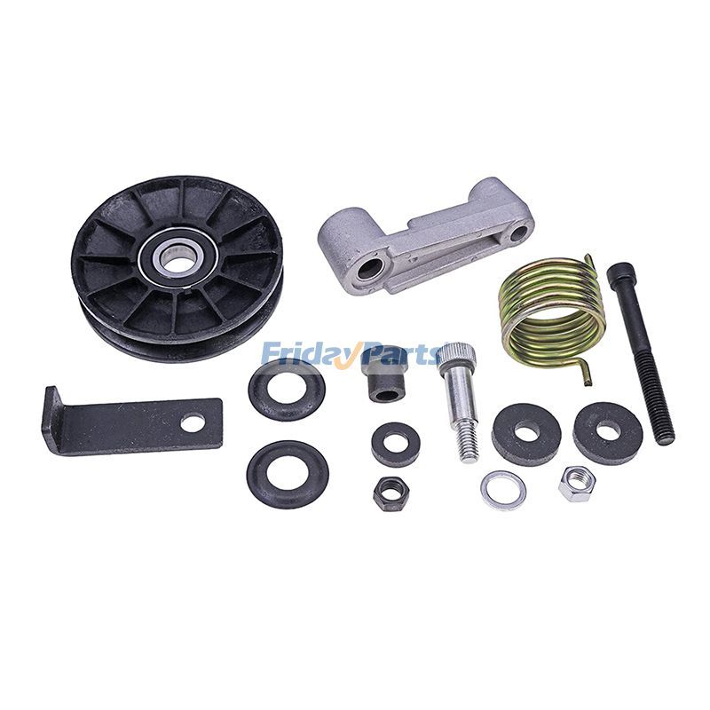 Belt Tensioner Kit S205 S220 T200 T250 T300 for Loader