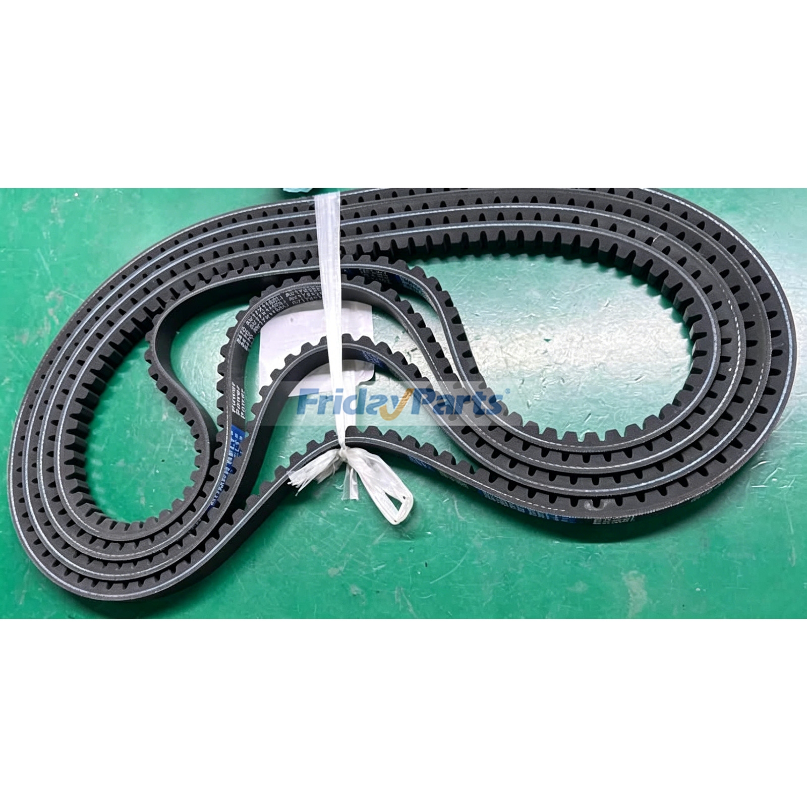Fan V-Belt for Excavator