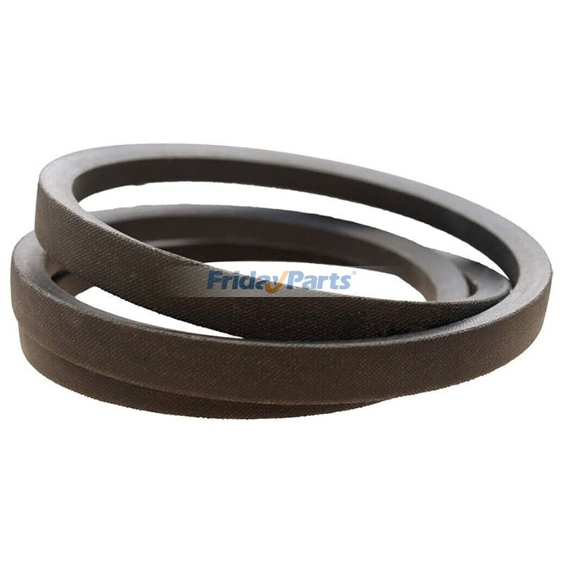 Lüfterkeilriemen 1G355-97010 für Kubota Motor D1703 D1803 V2203 V2403 Traktor M8560HD M8560HD12 M8560HF M9960HD M9960HF