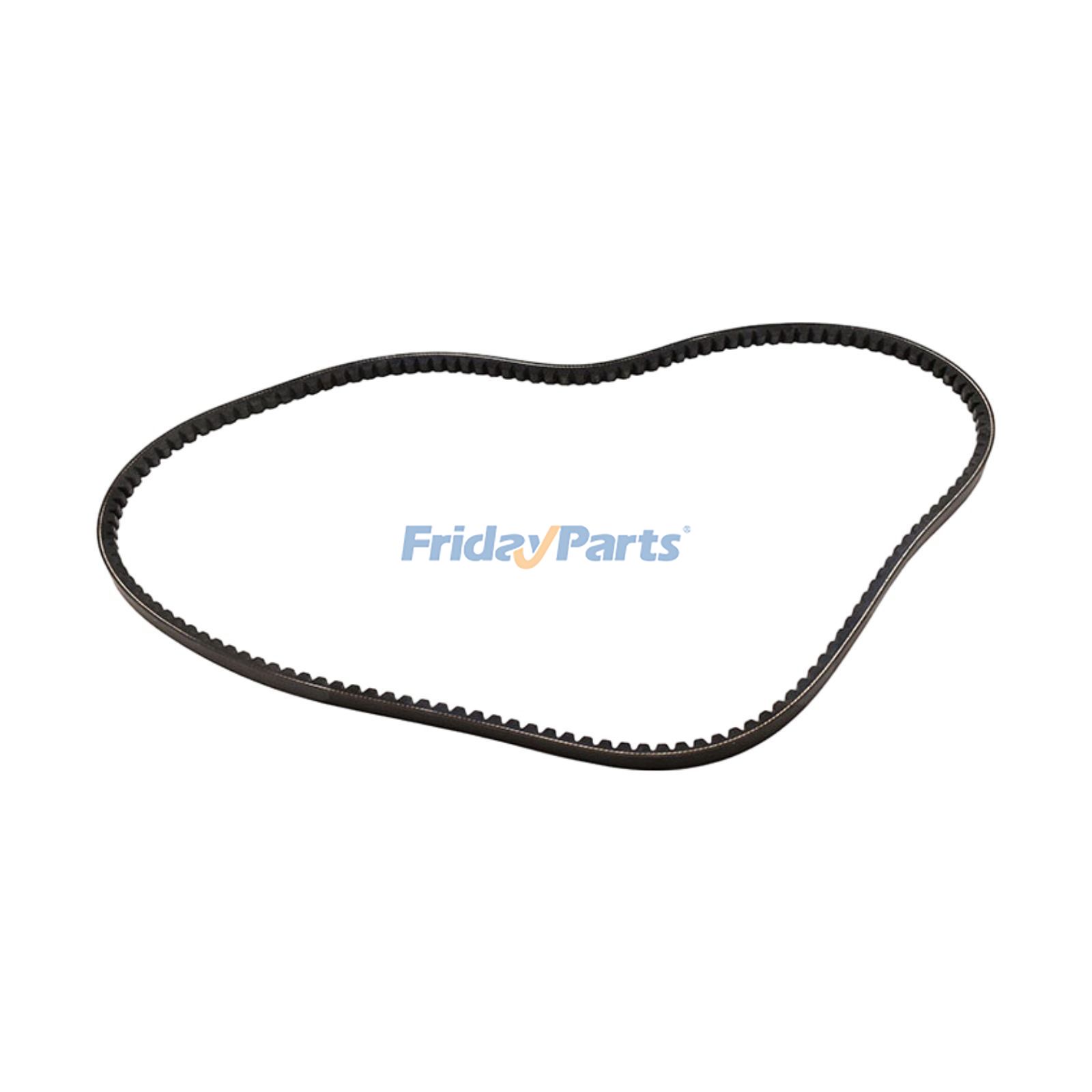 Correa trapezoidal del ventilador 9L-6647 164-4543 para motores Caterpillar CAT 3456 3196 3406 3408E 3412E C12 C15 C-16 C18 C27 C32