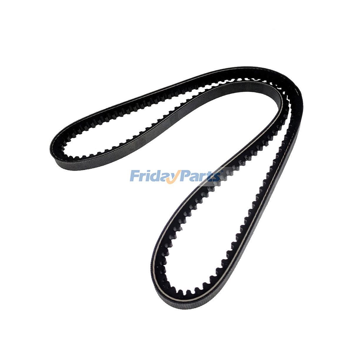 Fan V-Belt DLJ QT B93A for Joyner Engine LJ276 UTV 650cc