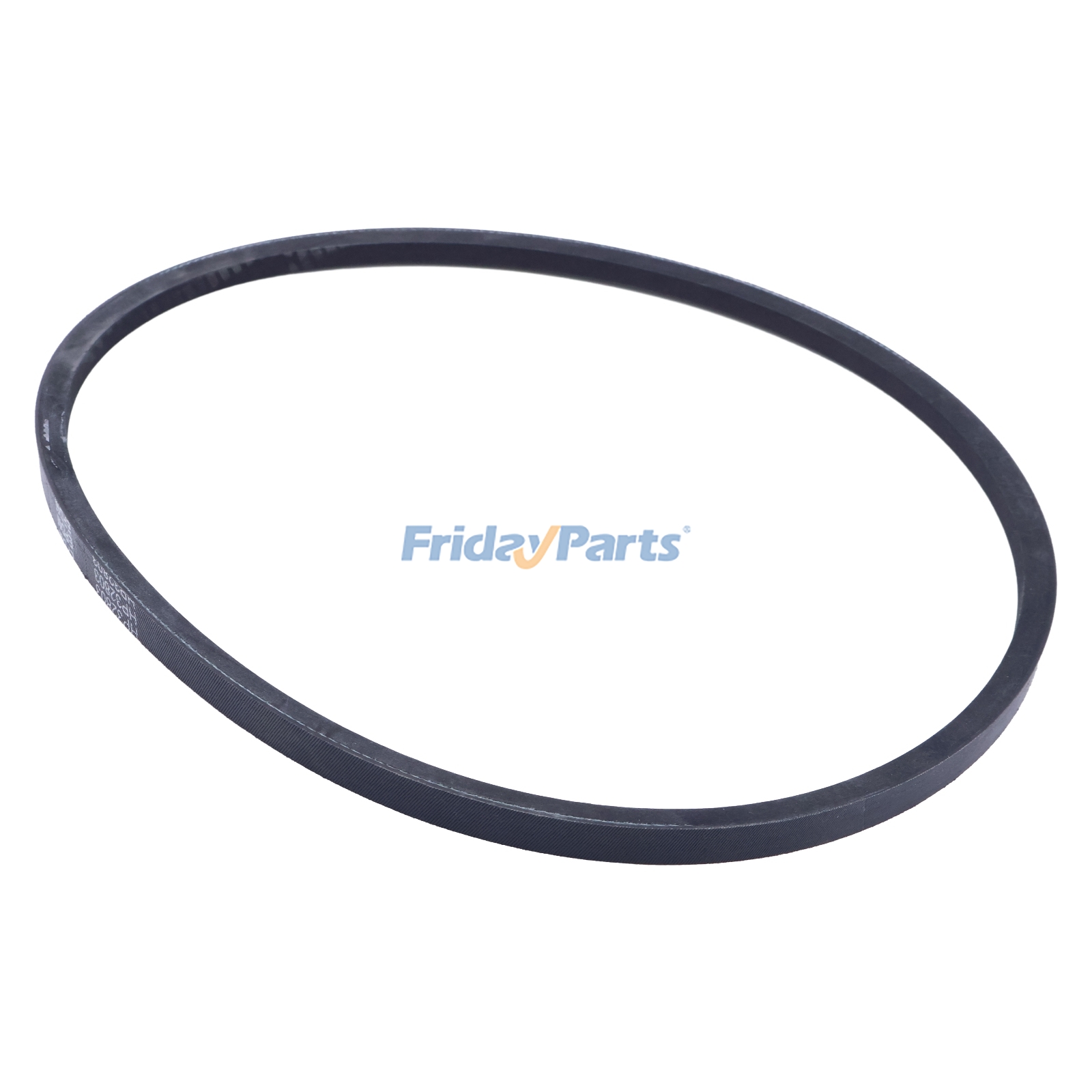 Fan V-Belt M805441 for John Deere 3009 3011 3012 3013 Engine 1445 1545 3215 3235 655 755 756 855 856 2025R X740 X744