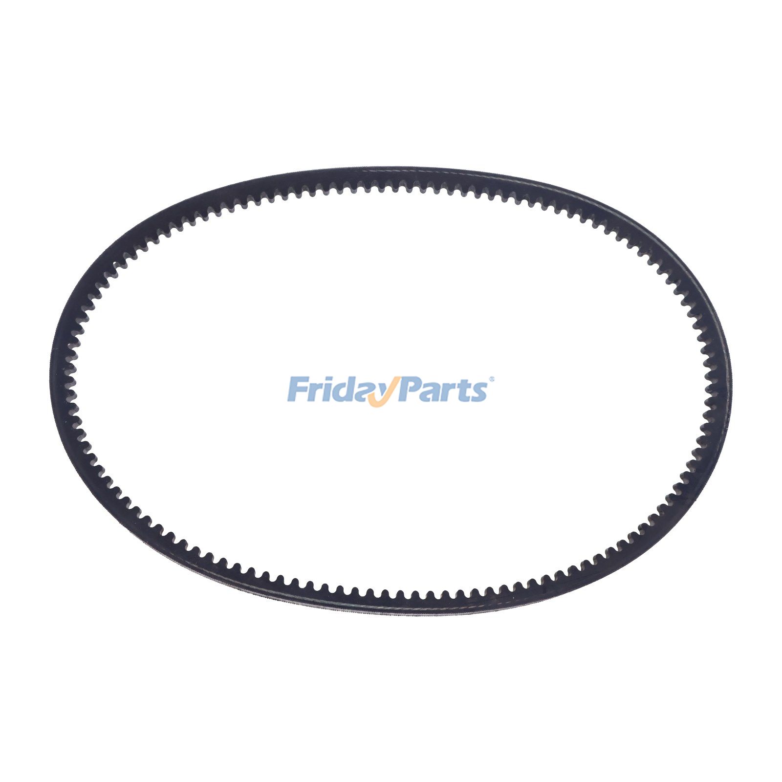 Correa trapezoidal de ventilador P187 para lijadora de suelos Hummel