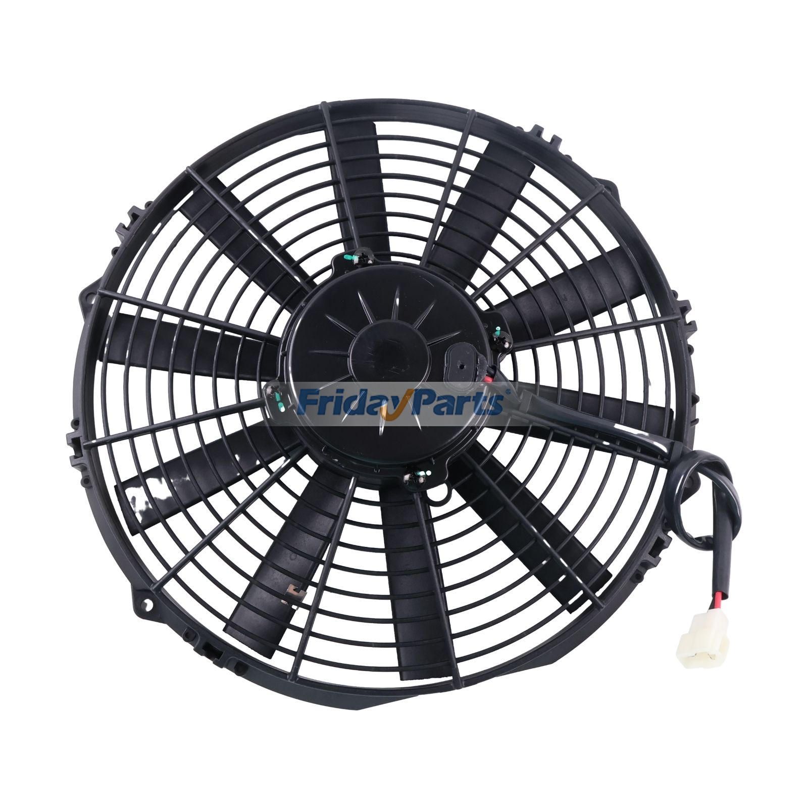 Ventilateur Pour KUBOTA