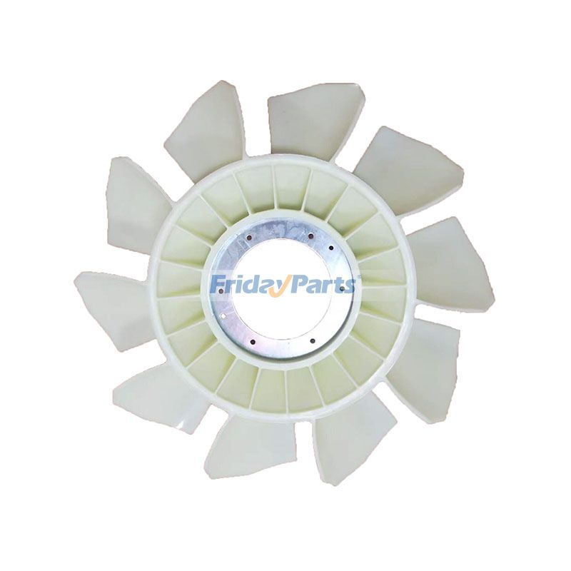 Fan VAME298109 for Kobelco Excavator SK480LC