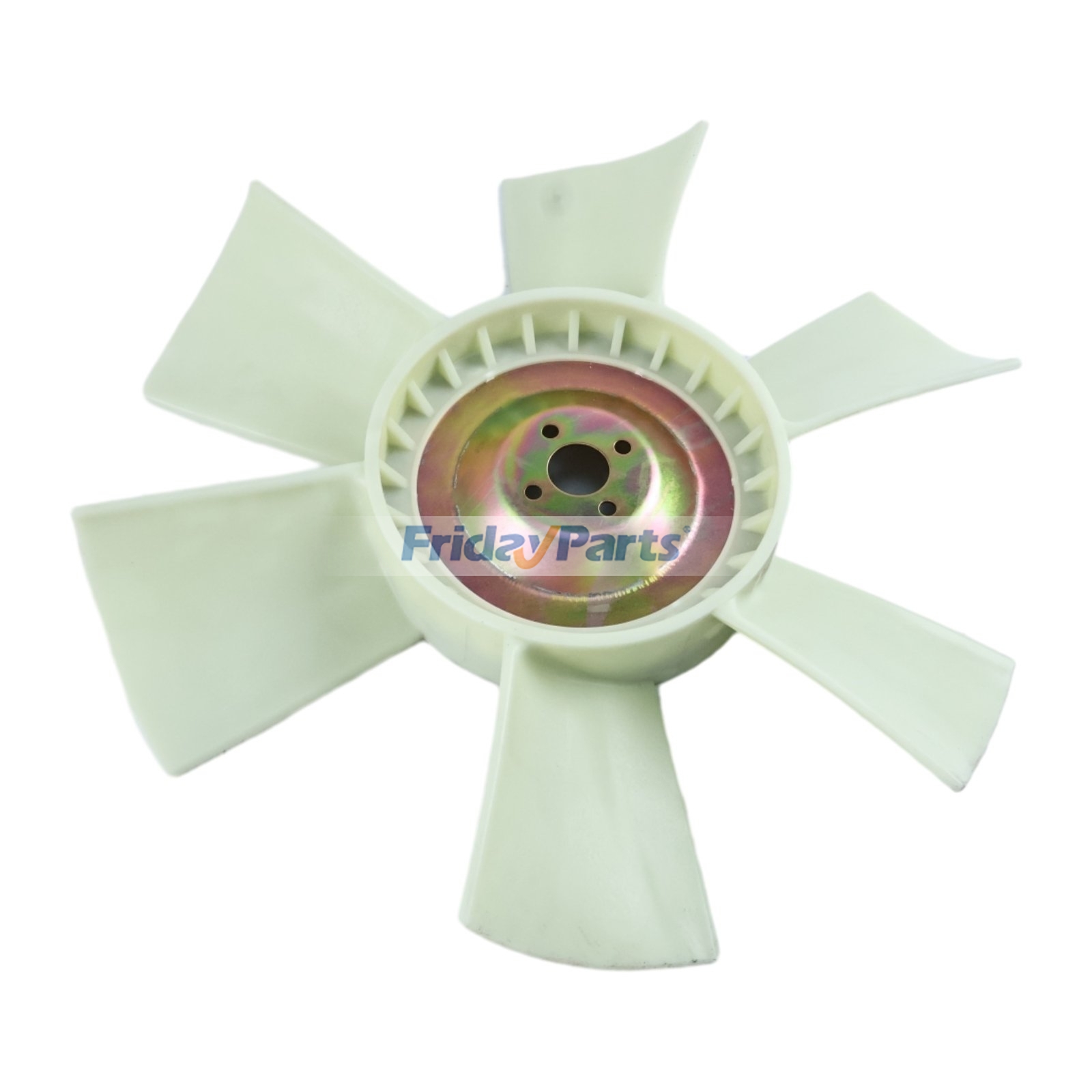 Fan for Excavator
