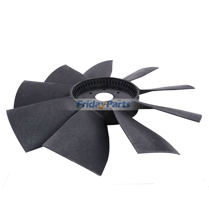 FridayParts Lüfter