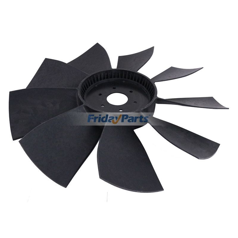 Lüfterfür Bagger,Lader,Sonstiges