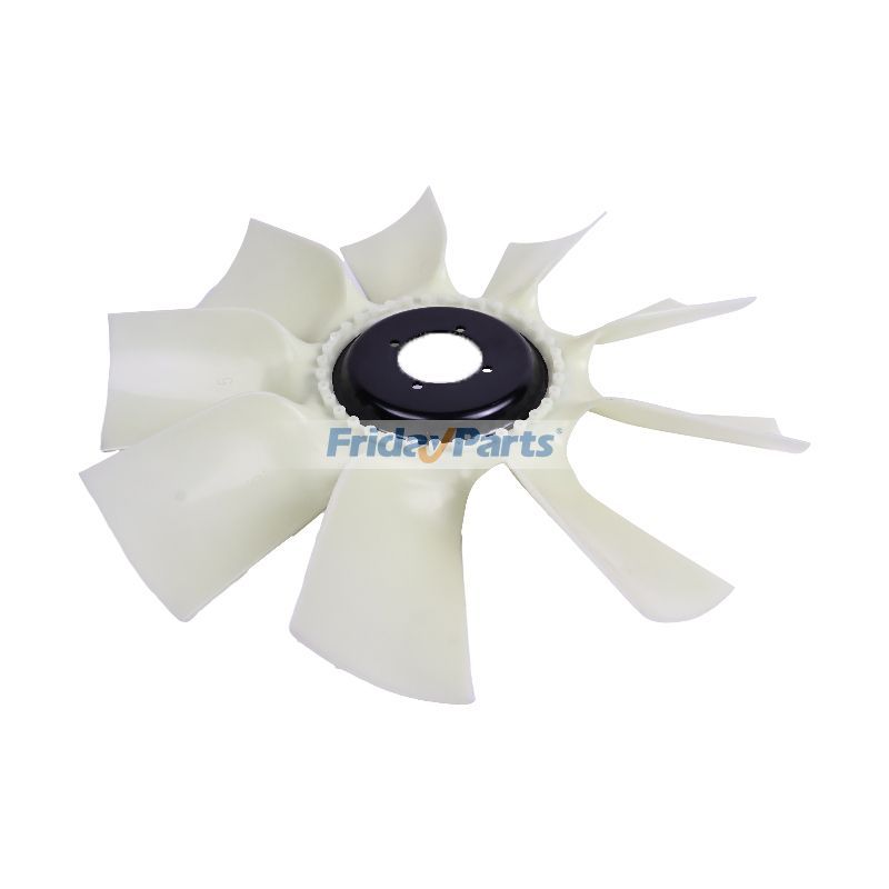 Fan VOE for Excavator,Loader