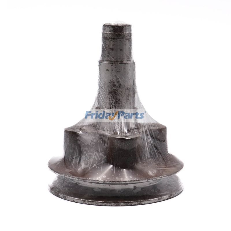 Fan Water Pulley 16371-32881-71 for Toyota Engine 11Z 13Z Forklift 5FD35 5FD40 5FD45 7FD35 7FD40 7FD45