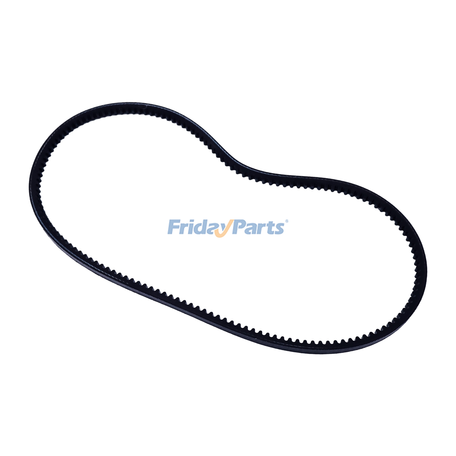 BOBCAT用用クボタエンジンD722ボブキャットローダー453 463用ファンウォーターポンプオルタネーターベルト6719549