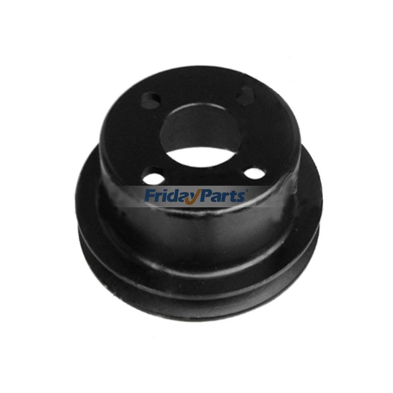 Fan & Water Pump Pulley 21051-44G00 for Nissan Altima Stanza 1994-2000