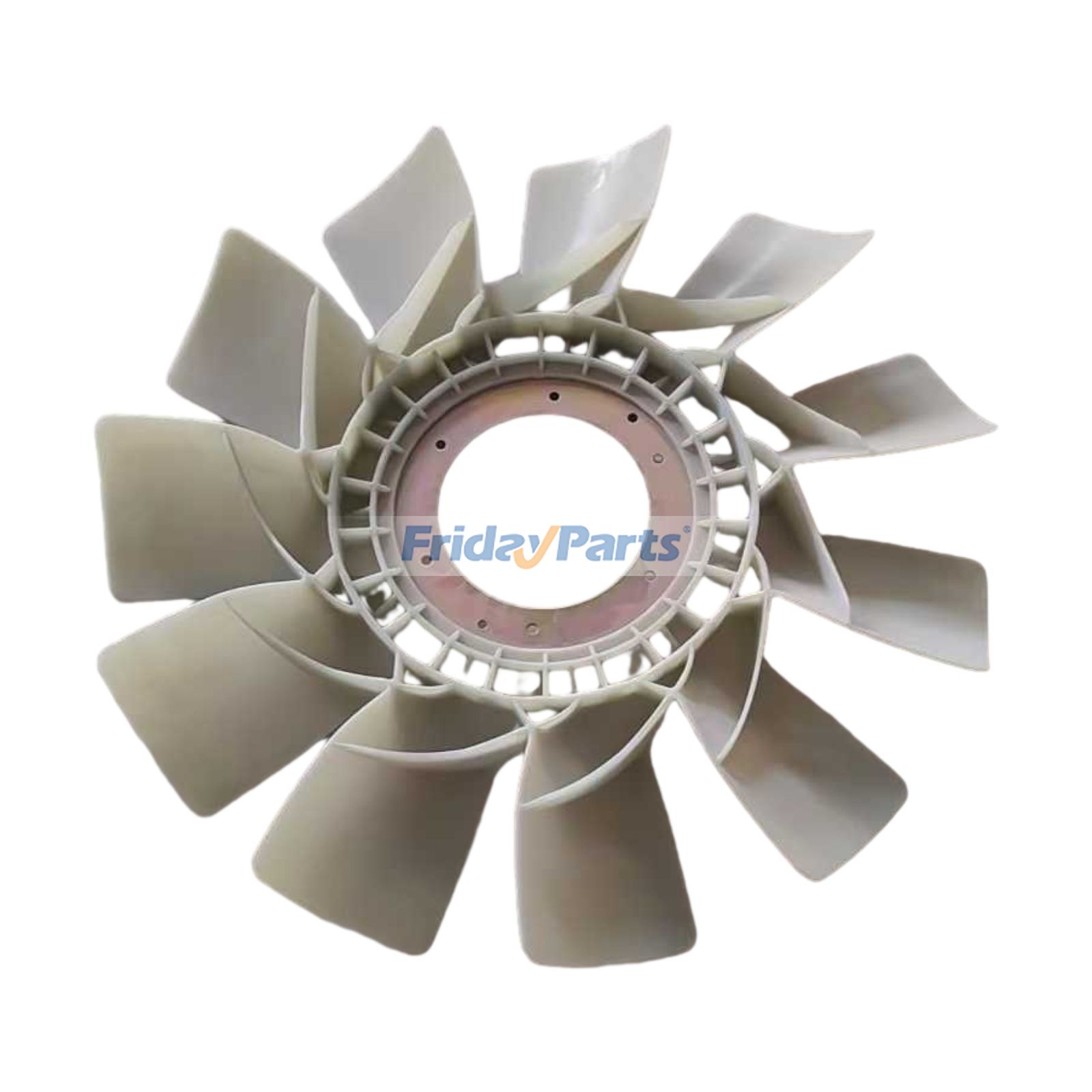 Fan Wheel for Truck
