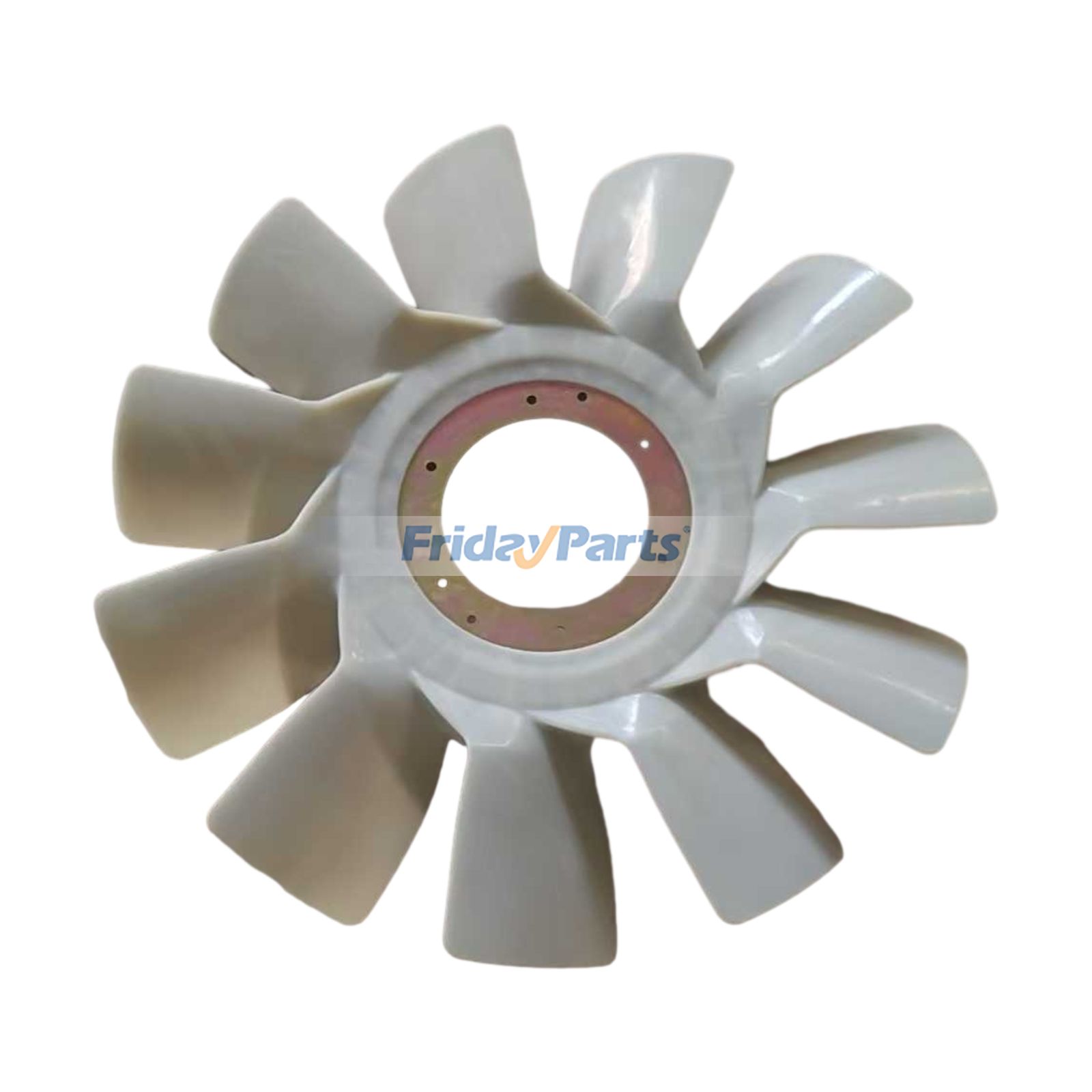 Fan Wheel 2035608 2035611 for Scania Truck G P R T Series 2004-2019