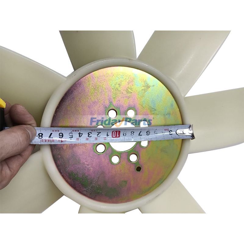 Rétrocaveuse à ventilateurpour Chargeur