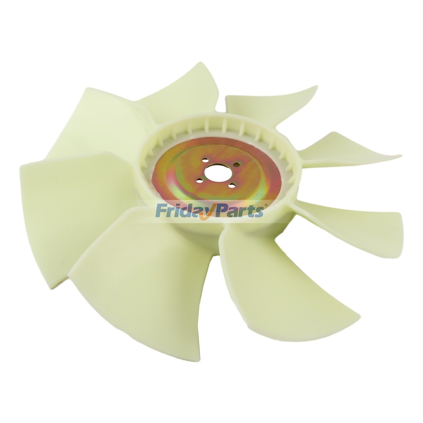 Ventilateur Pour KOMATSU