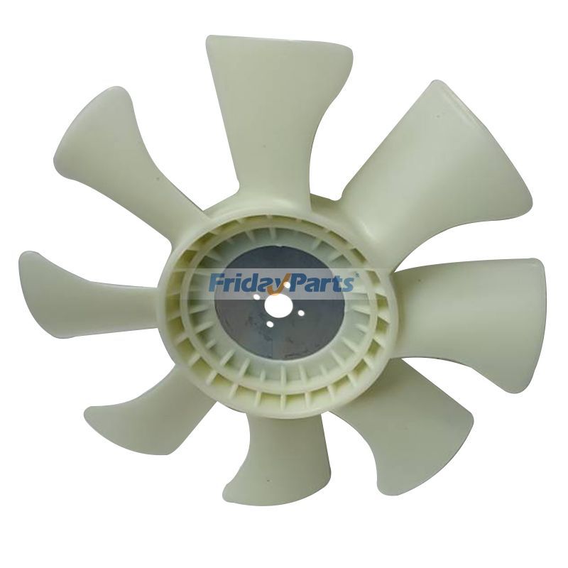 Parte para Excavadora