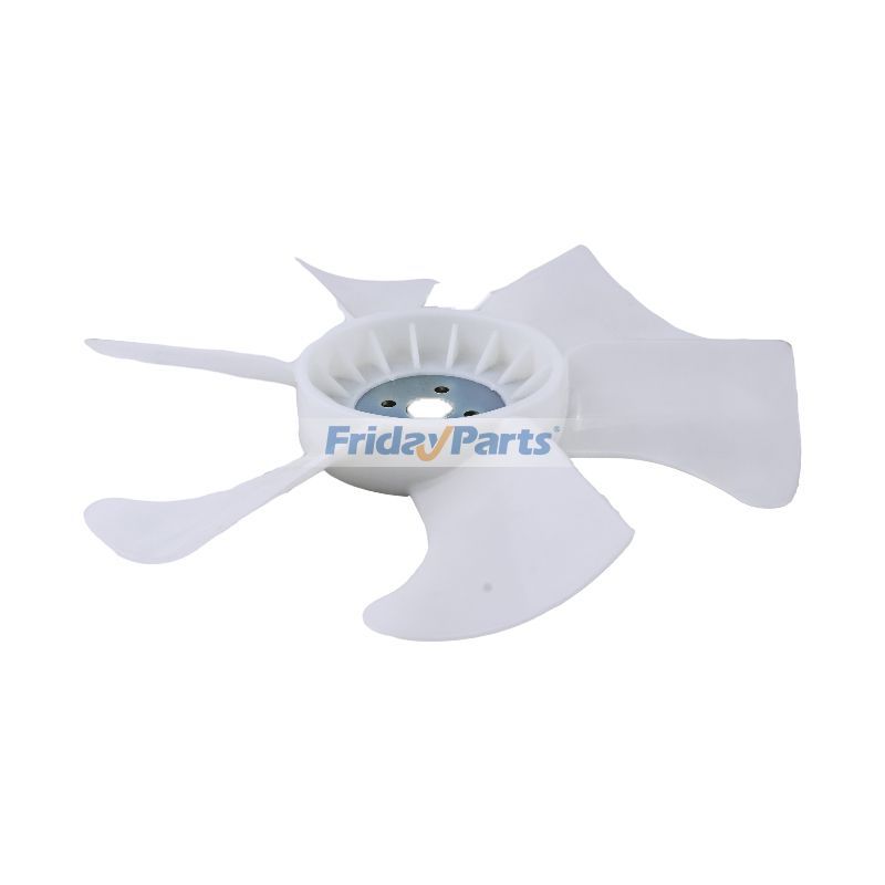 Ventilateur Pour KOMATSU