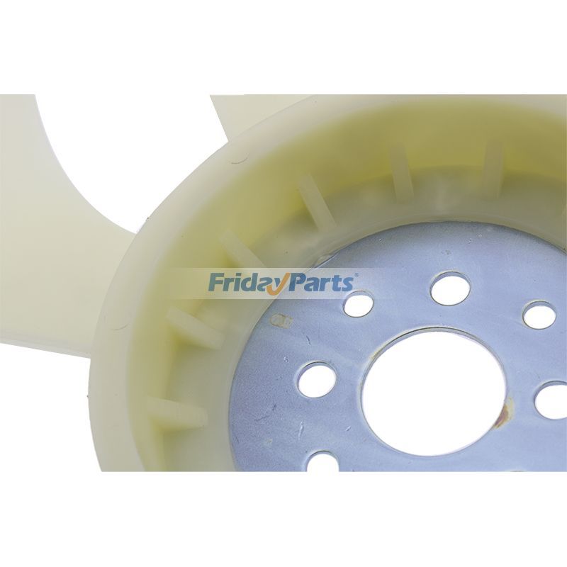 Ventilateur FD10Z18 FD30Z8 de FridayParts