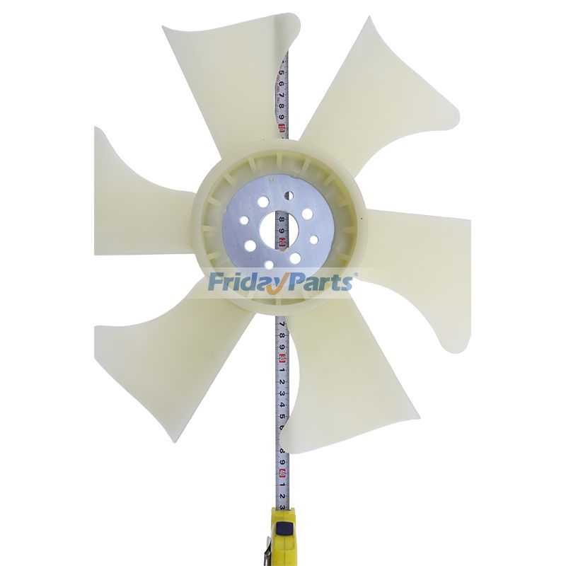 Ventilateur FD10Z18 FD30Z8 pour Moteur,Chariot Élévateur Pour TCM