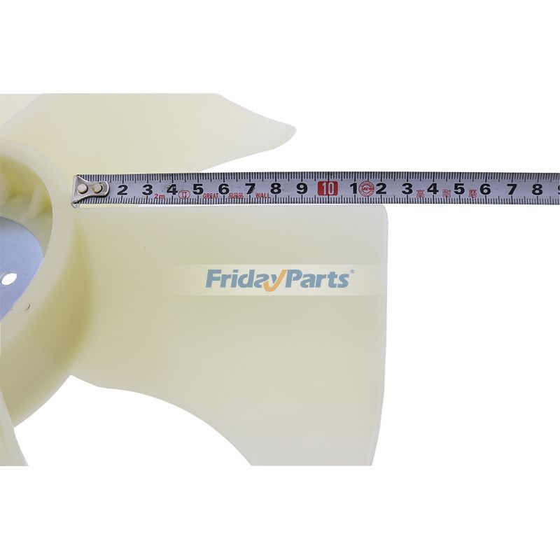 Achetez Ventilateur FD10Z18 FD30Z8 chez FridayParts