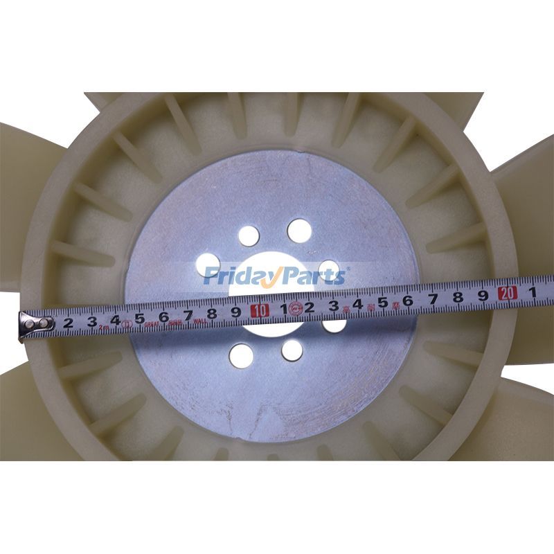 FridayPartsのファンTCM