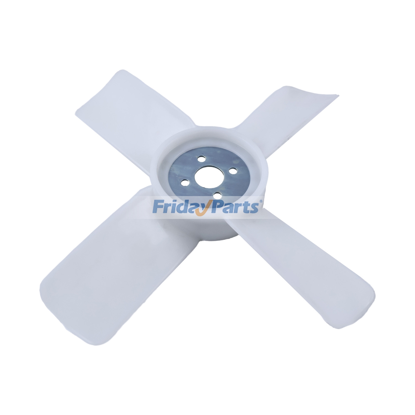 クボタエンジンD1005 D1105 D1305用ファン16265-74110