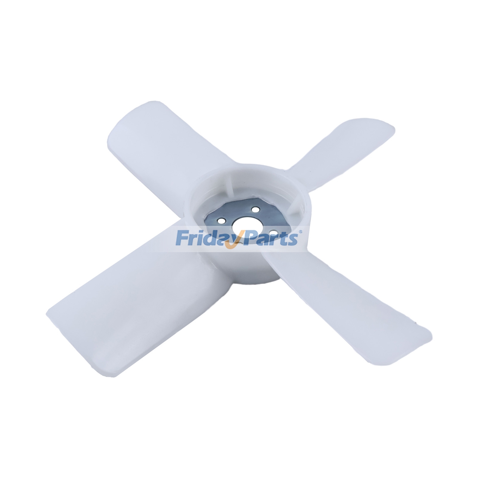 Fan for Engine