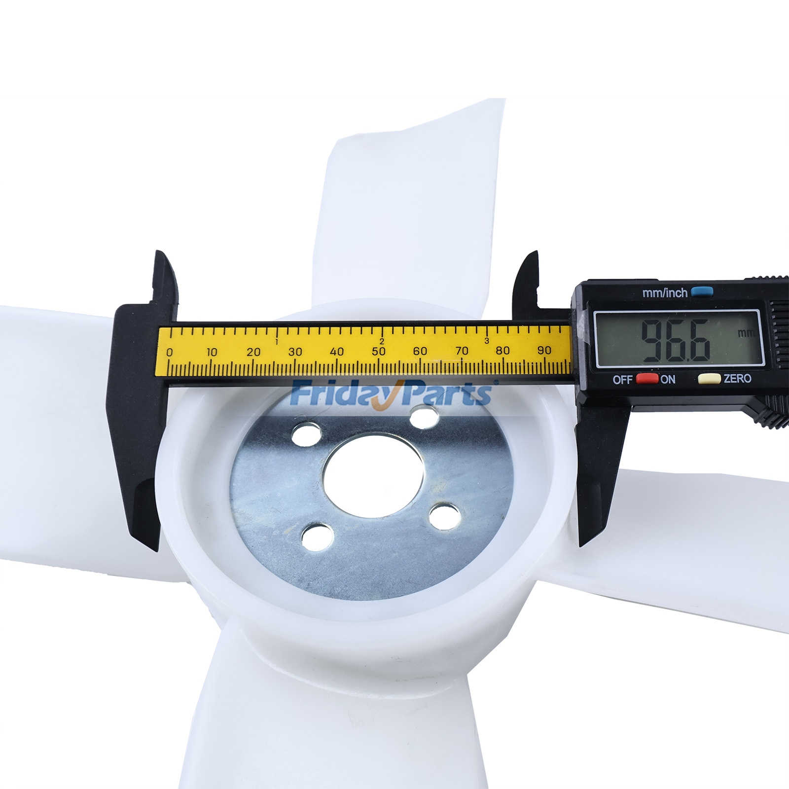 Fan 16265-74110 for Kubota Engine D1005 D1105 D1305 for less