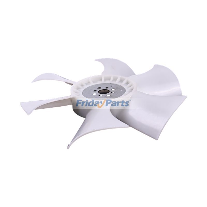 Ventilateur Pour KUBOTA