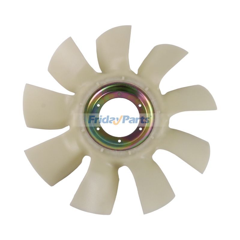 Fan 4377131M1 for Massey Ferguson Tractor 6612 6613 6614 6615 6616 7614 7615 7616 7618 7619 7620 7622 7624 7626