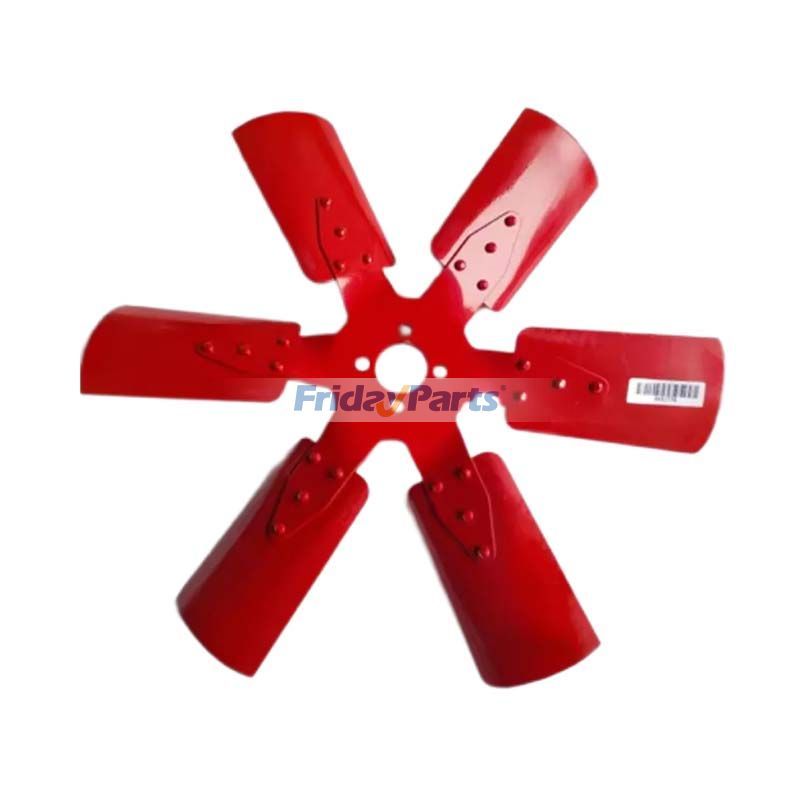 Fan 4931778 for Cummins Engine 4B3.9