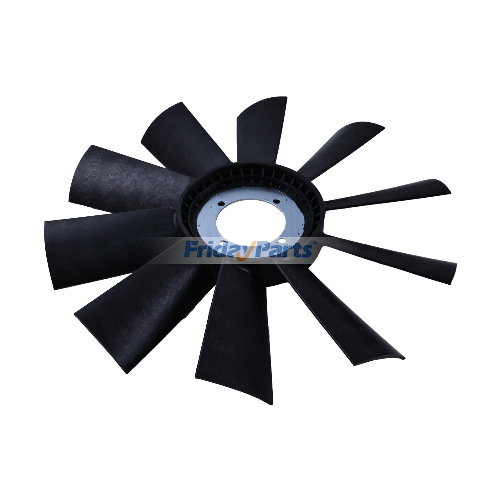 Fan 81868398 F1NN8600DA for New Holland TS90 TS100 TS110 6640 6810S 7010 7610S 7740 8010