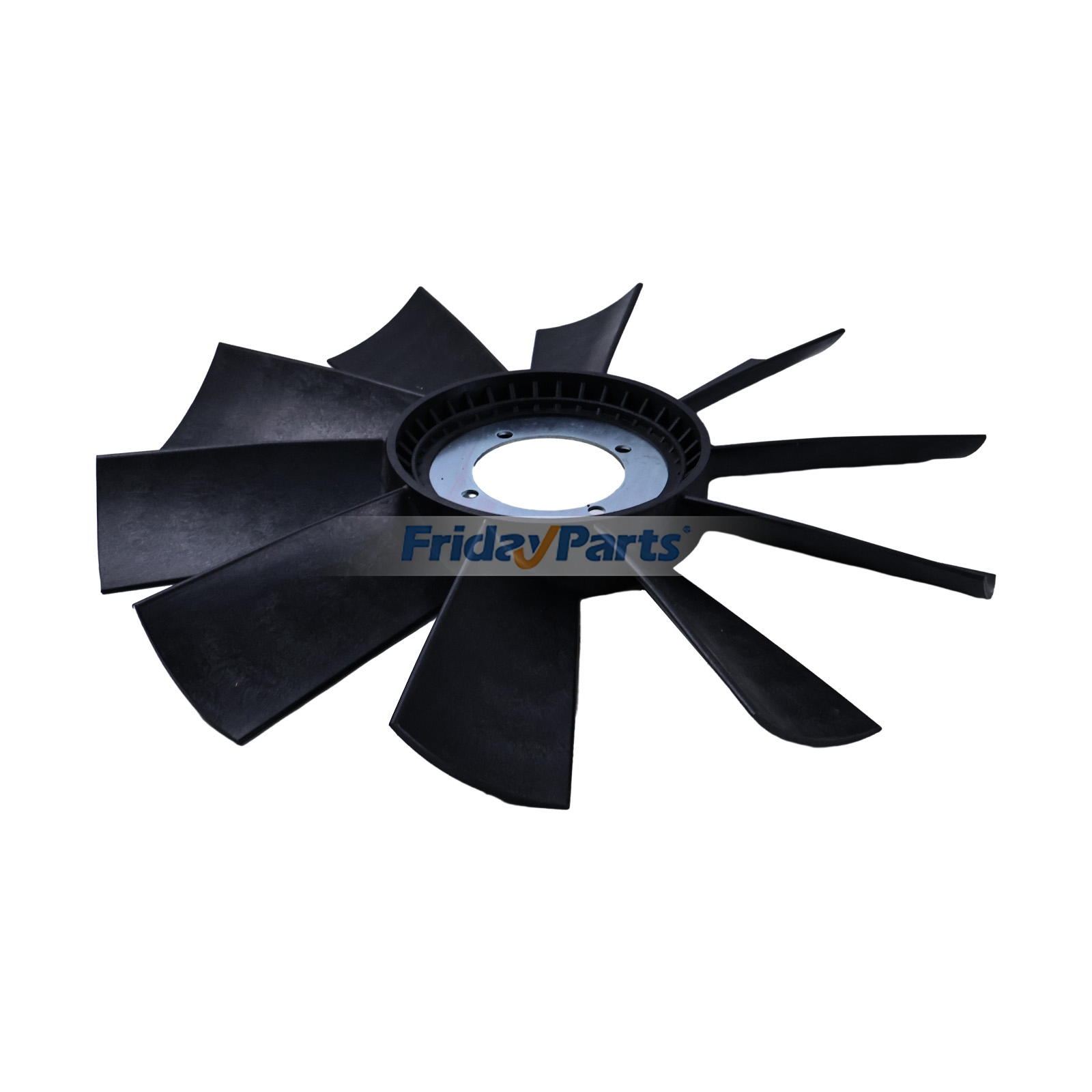 Fan for Compactor,Loader