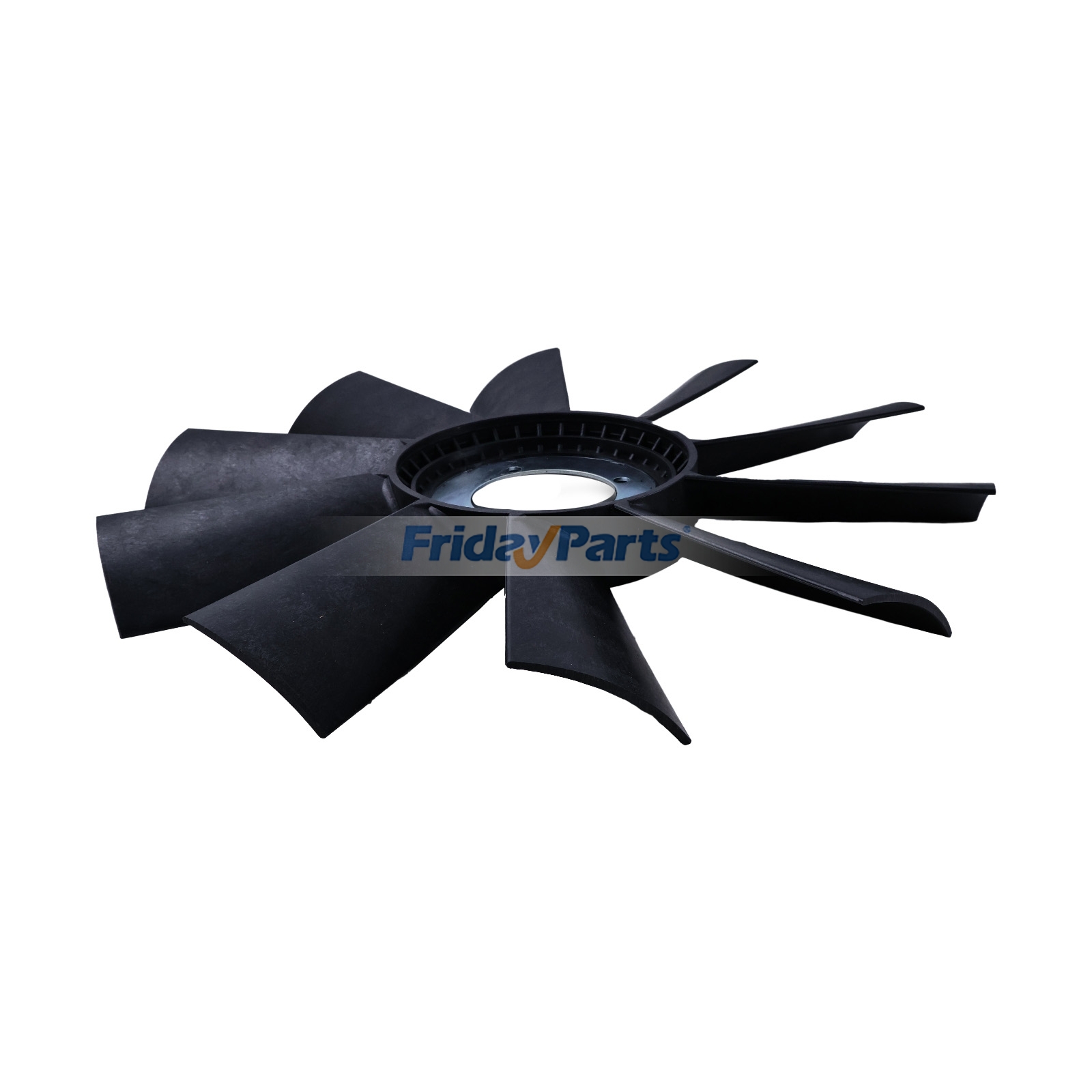 Fan compatible with Compactor,Loader