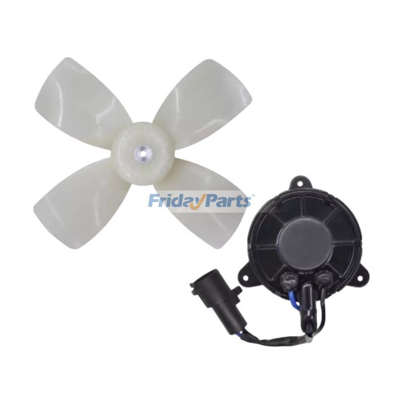 Fan Assembly 262400-1190 for 2008 Hino Bus