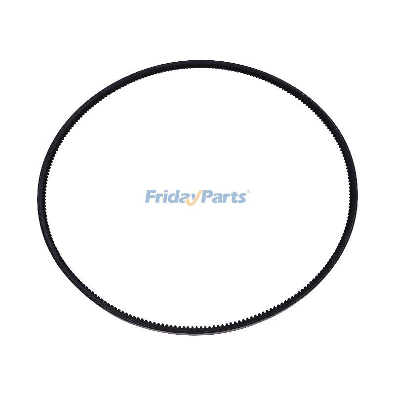 Keilriemen 02/200739 für JCB Lader 411 2CX 2CXL 2CXU