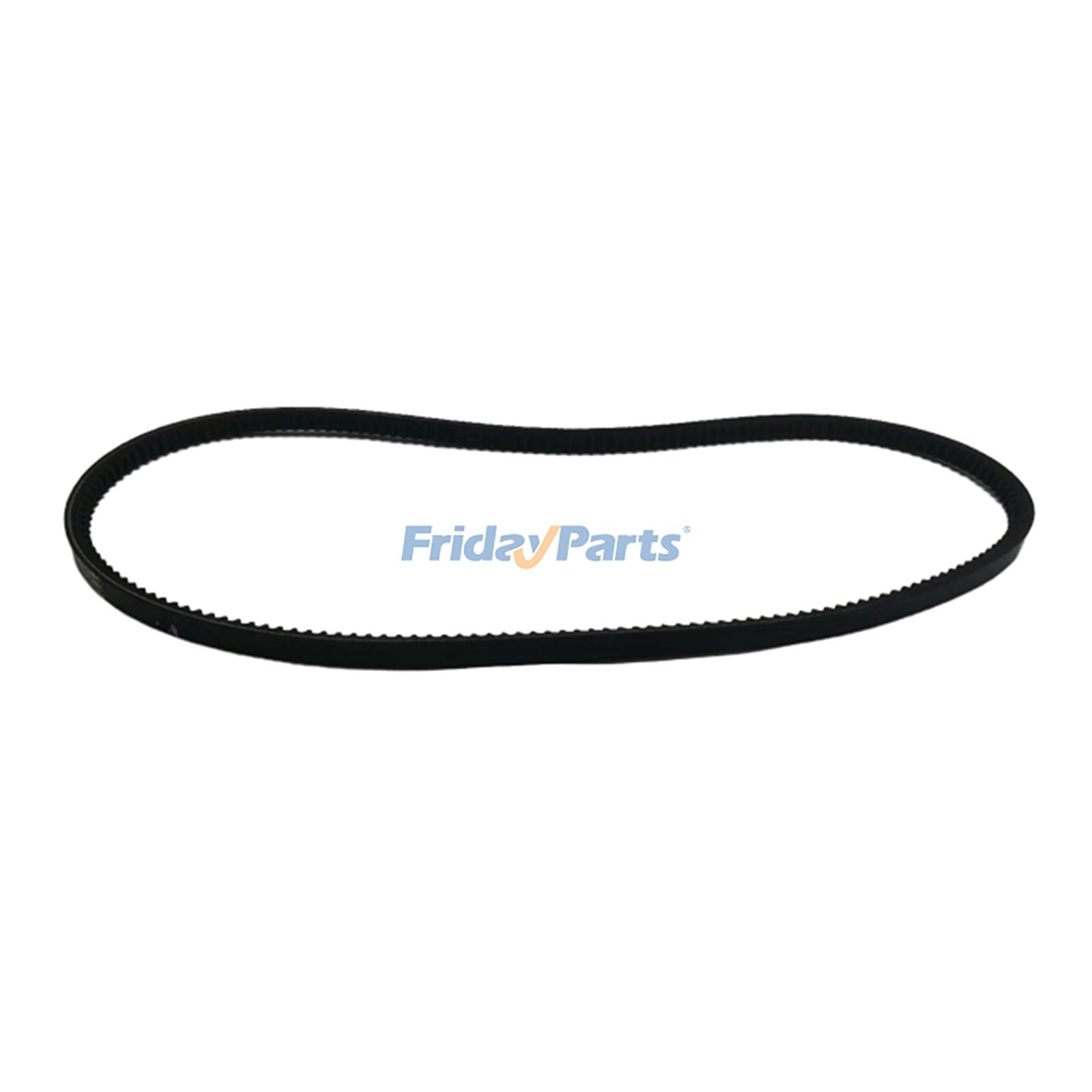 Correa de ventilador 54022228000 para carretilla elevadora Linde 1219 1220