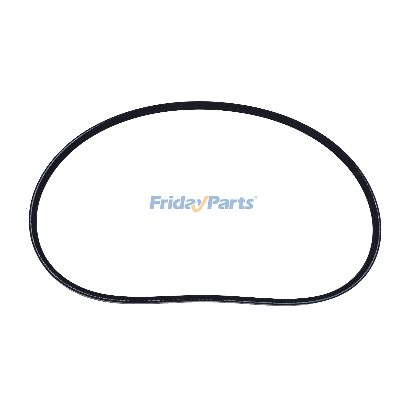 Fan Belt E5405-72531 for Kioti Tractor LK3054 LK2554 CK25