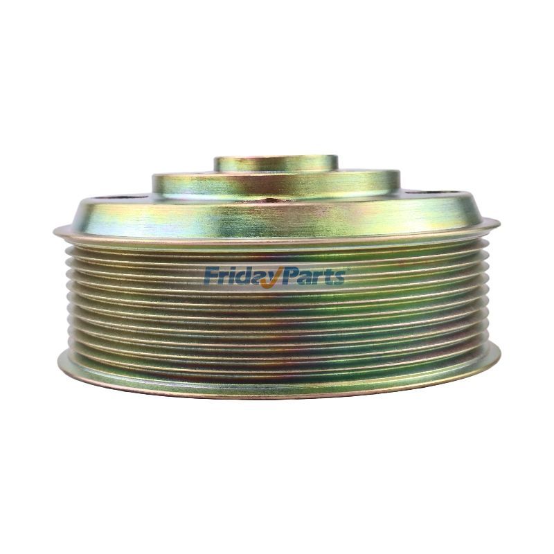 Poulie de courroie de ventilateurpour Moteur