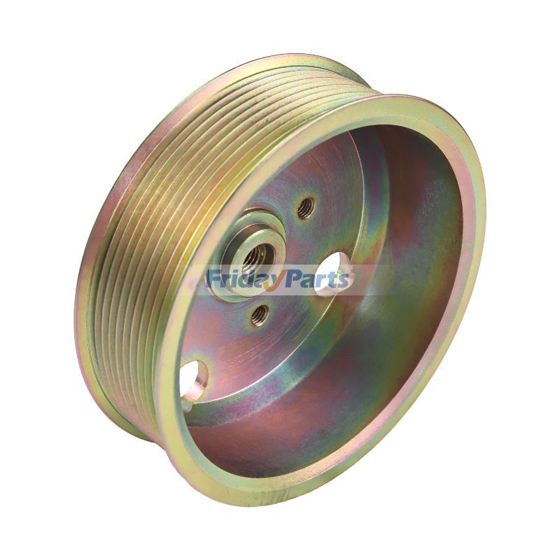 Poulie de courroie de ventilateur 
