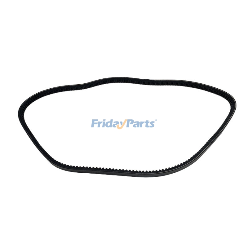 V-Belt 25132-004600 for Yanmar Engine 3JHLP 4JH2E 4JH3 4JH4 6PHM