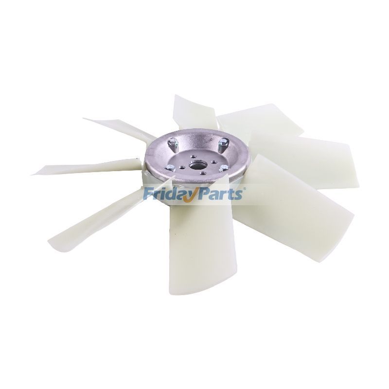 Pale de ventilateur 0304-009 pour Yanmar
