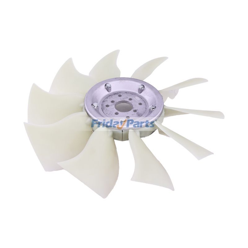 Pale de ventilateurpour Nacelle Élévatrice