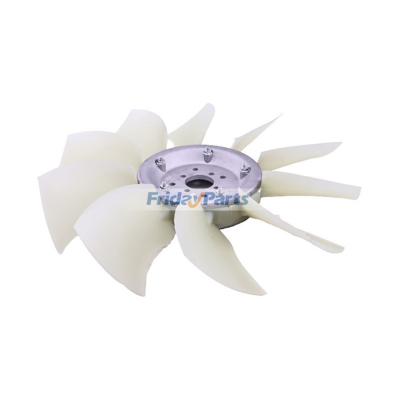 Pale de ventilateur Pour Genie