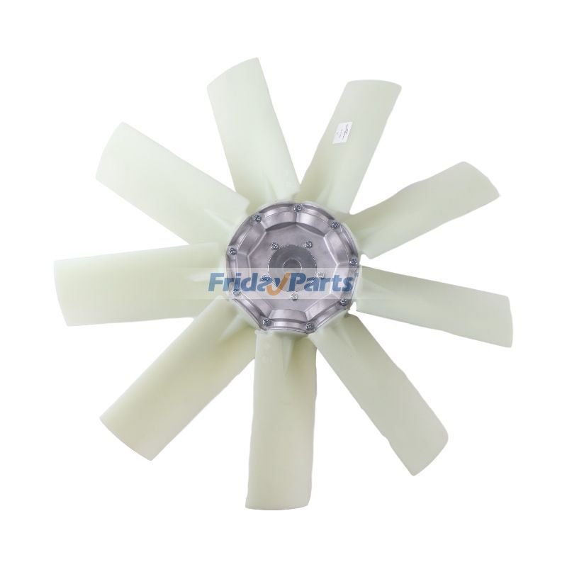 Pale de ventilateurpour Compresseur d'Air