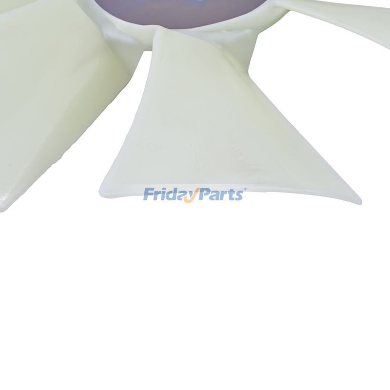  Fan Blade 