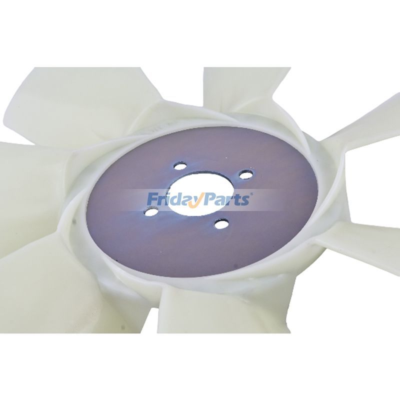 Fan Blade in Stock in China