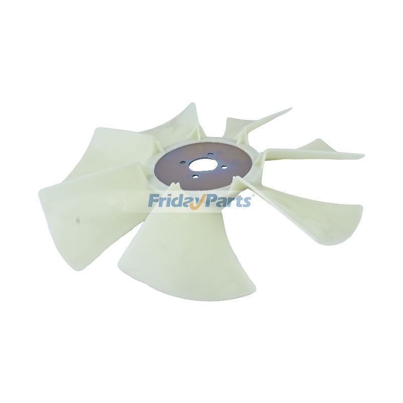 Fan Blade for Engine